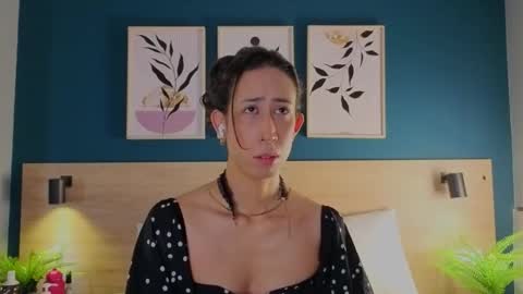 Gaby online show from November 3, 7:51 pm