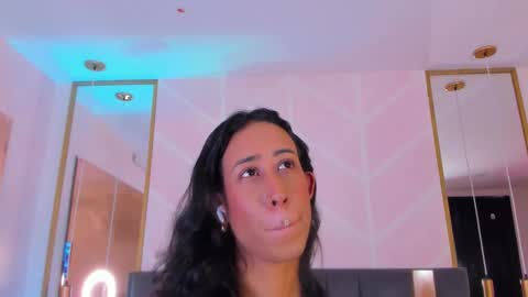 Gaby online show from November 11, 8:28 pm