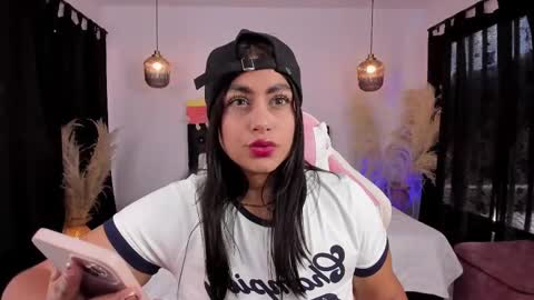 Gabriela let my eyes dazzle you with pleasure online show from February 19, 7:16 pm