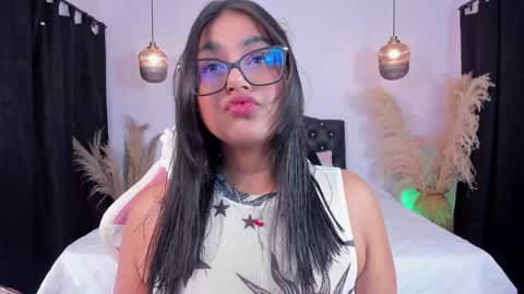 Gabriela let my eyes dazzle you with pleasure online show from January 21, 11:03 am