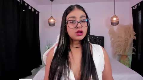 Gabriela let my eyes dazzle you with pleasure online show from December 21, 7:16 pm