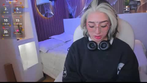 gabyrose9 online show from November 4, 11:37 am