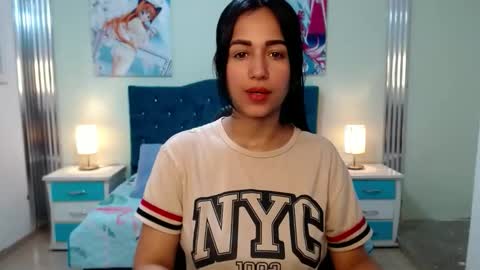 Gabyy online show from March 18, 5:23 am