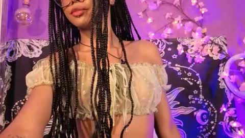 Gaia online show from January 12, 4:56 pm