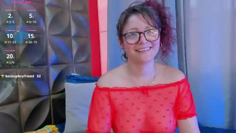 Gaia online show from June 26, 7:15 pm