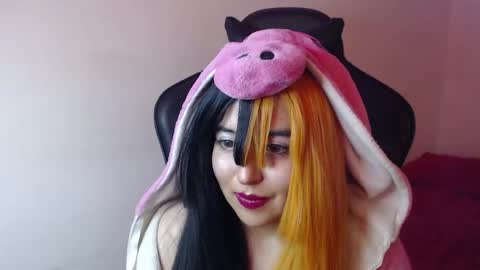 Kate 3 online show from January 11, 8:58 pm