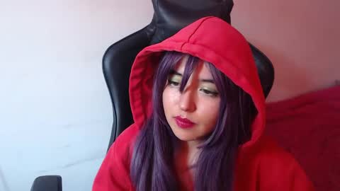 Kate 3 online show from November 11, 9:34 pm