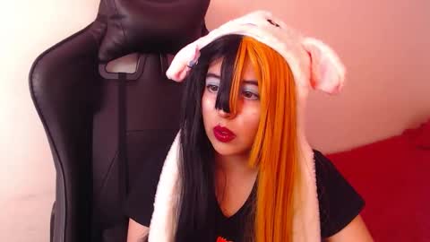 Kate 3 online show from January 7, 7:50 pm