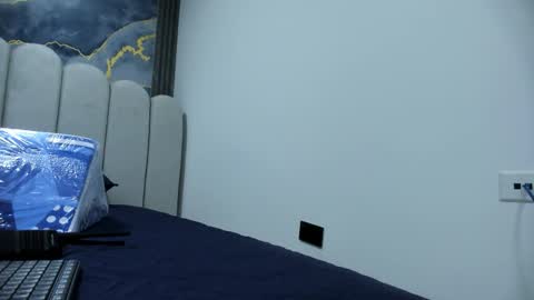 galaanderson online show from November 28, 1:25 pm