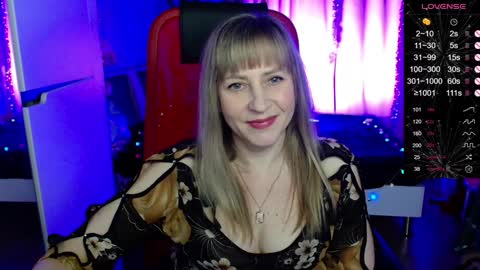 Janette online show from January 3, 7:50 pm