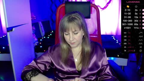 Janette online show from January 10, 8:26 pm