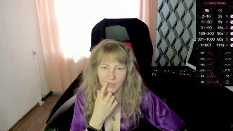 Janette online show from April 13, 8:37 am