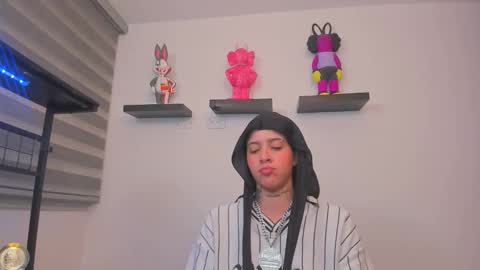 GANG online show from May 25, 6:45 am