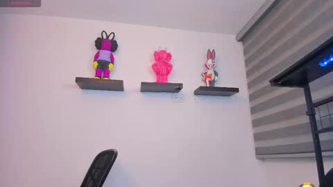 GANG online show from March 20, 7:46 am