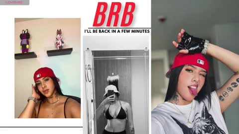 GANG online show from March 11, 5:33 am