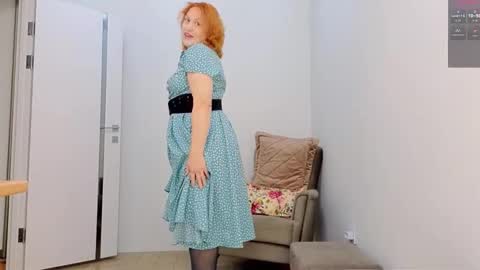 Ava online show from September 25, 7:18 am