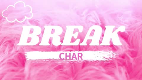 gatecharlotte_ online show from February 12, 8:05 am