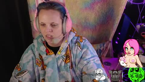 Geisha Monroe online show from January 29, 9:33 am