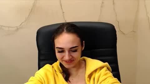 Gemma online show from January 24, 6:35 am