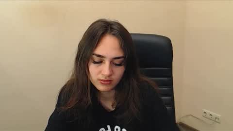 Gemma online show from September 19, 6:34 am