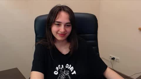 Gemma online show from March 12, 7:55 am