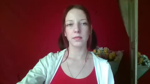 gemma_exotic online show from March 8, 1:04 pm