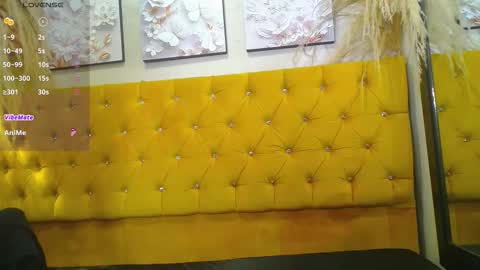 genesisrea__ online show from November 7, 12:49 am