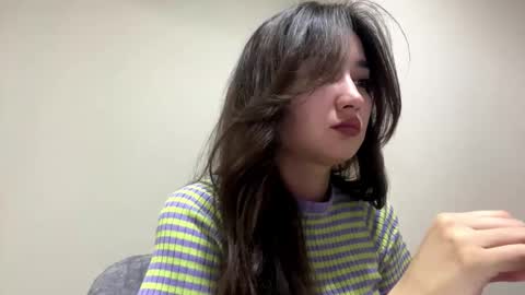 Mulan online show from February 23, 5:34 pm