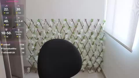 genet_ online show from September 15, 7:43 pm