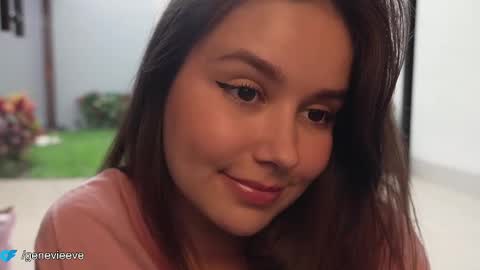 Genn online show from February 11, 7:59 pm