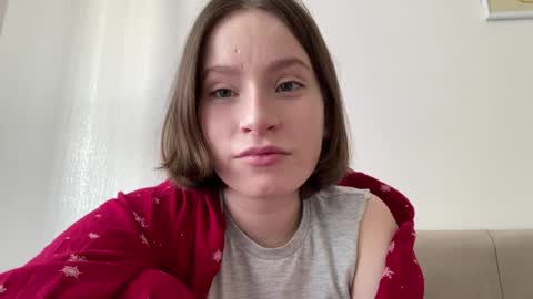 Alisa cash online show from May 3, 1:36 pm
