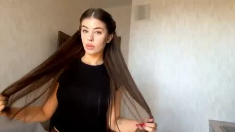 Megan online show from July 17, 10:19 am