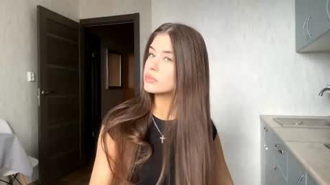 Megan online show from July 23, 10:23 am