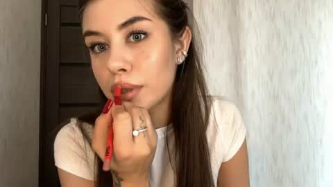 Megan online show from June 27, 12:22 pm