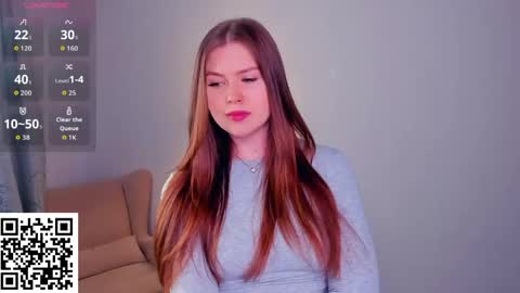 Emily online show from April 13, 5:14 pm