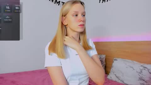 Melissa online show from December 2, 5:31 am