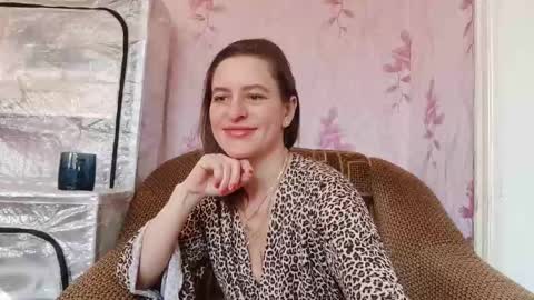 Tasha online show from March 22, 8:53 am