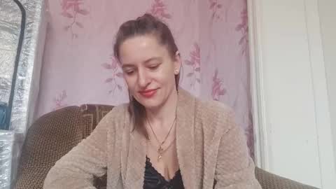 Tasha online show from March 30, 6:02 am