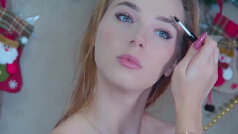 GentleRossi online show from December 20, 3:21 pm