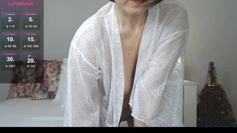 Snapshot of gentlywomen chatting on December 25, 11:11 am Elena online show from December 25, 11:11 am