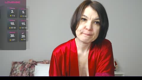 Snapshot of gentlywomen chatting on December 23, 10:42 am Elena online show from December 23, 10:42 am