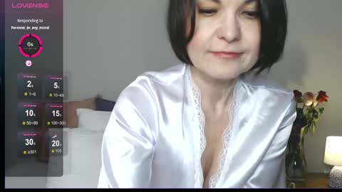 Snapshot of gentlywomen chatting on March 3, 1:26 pm Elena online show from March 3, 1:26 pm