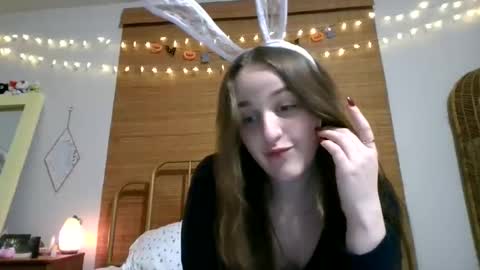 genzfucktoy online show from October 31, 2:46 am