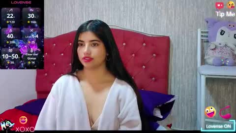 georgia_oli online show from October 24, 2:40 am