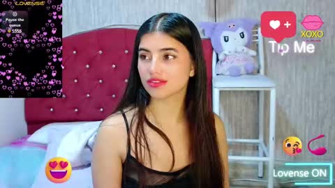 georgia_oli online show from February 23, 2:56 am