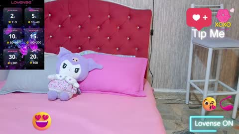 georgia_oli online show from February 3, 1:30 pm