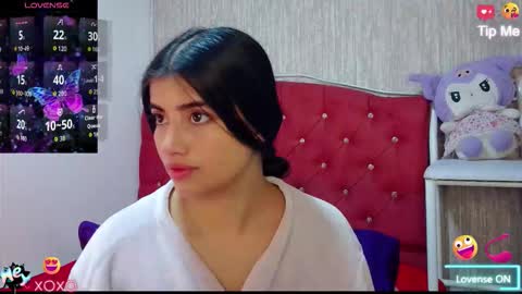 georgia_oli online show from October 23, 2:17 am