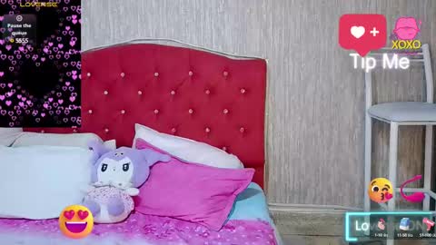 georgia_oli online show from March 10, 1:21 pm