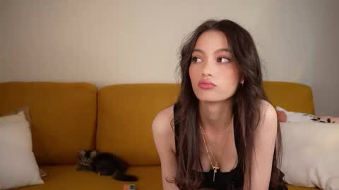 Snapshot of georgiamorandi chatting on October 26, 10:00 am georgiamorandi online show from October 26, 10:00 am