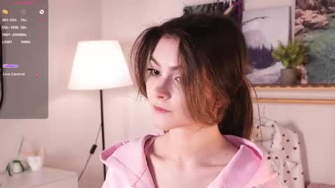 May online show from April 25, 3:53 am